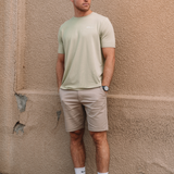 Core Label Regular Tee