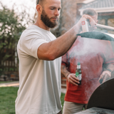 Core Label Regular Tee