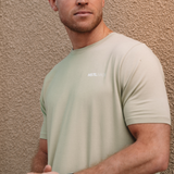 Core Label Regular Tee
