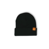 Essentials Knit Beanie