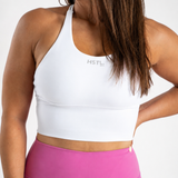 Longline Sports Bra