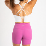 Longline Sports Bra