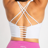 Longline Sports Bra