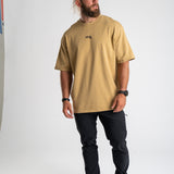 Washed Lifting Tee