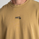 Washed Lifting Tee