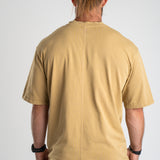 Washed Lifting Tee