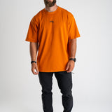 Washed Lifting Tee