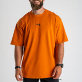 Washed Lifting Tee
