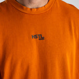 Washed Lifting Tee
