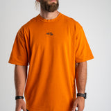 Washed Lifting Tee