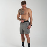 Core Athletic Shorts