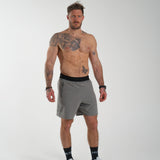 Core Athletic Shorts