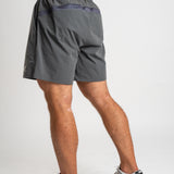5" Hybrid Shorts