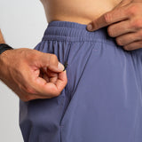 5" Hybrid Shorts