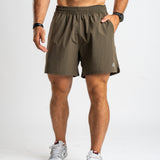 5" Hybrid Shorts
