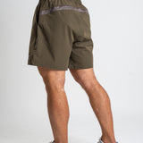 5" Hybrid Shorts