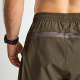 5" Hybrid Shorts