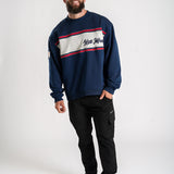 Heritage Crewneck