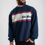 Heritage Crewneck