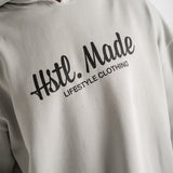 Men's Aero Waffle Hoodie