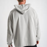 Men's Aero Waffle Hoodie