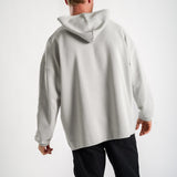 Men's Aero Waffle Hoodie