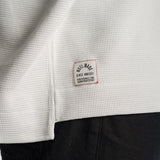 Men's Aero Waffle Hoodie