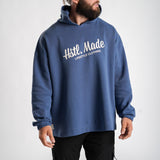 Men's Aero Waffle Hoodie