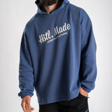 Men's Aero Waffle Hoodie