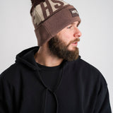 HSTL Bobble Hat