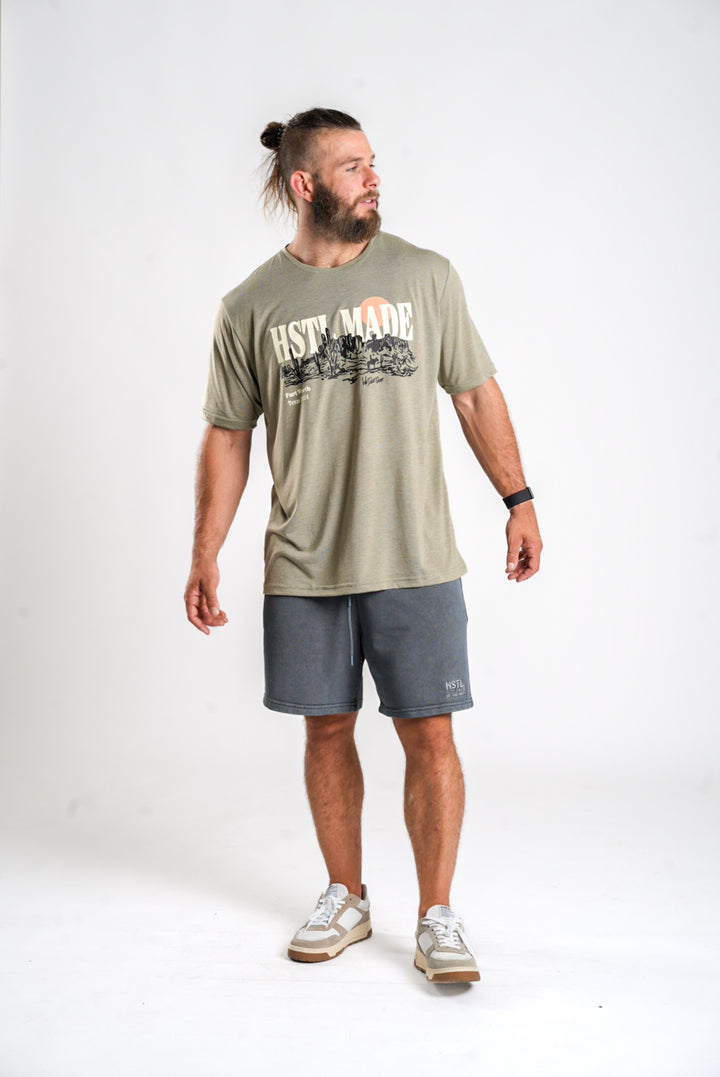 Fitter in Texas T-Shirt