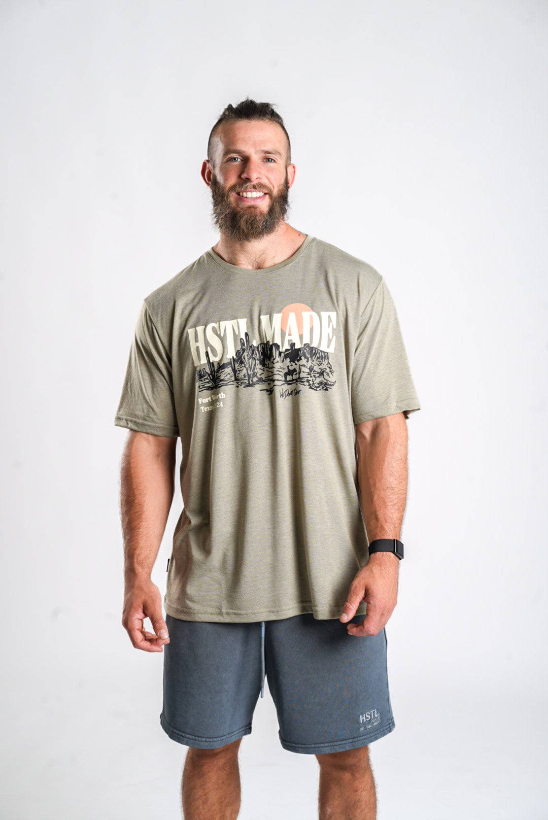 Fitter in Texas T-Shirt