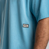 Core Label Oversized Tee