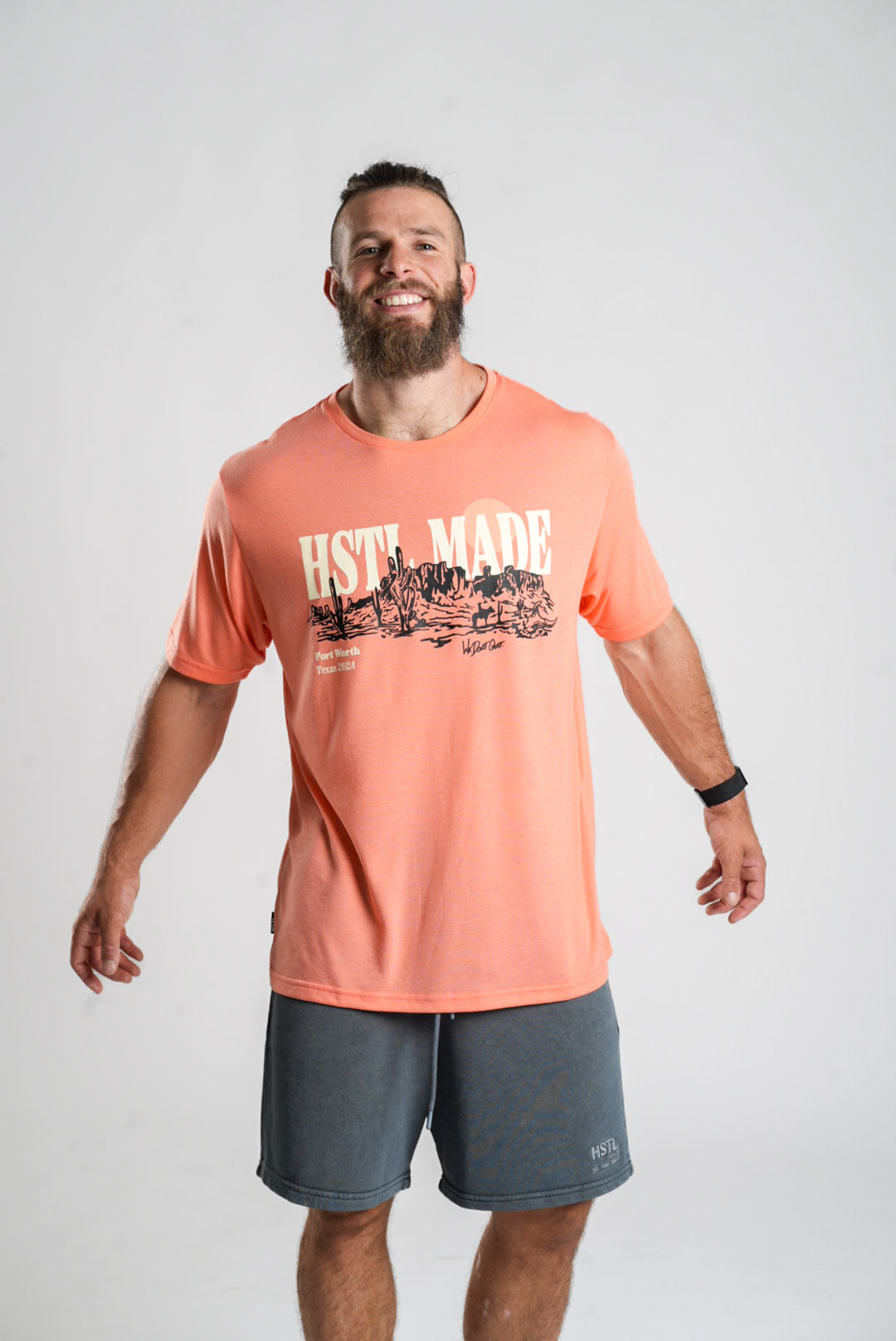 Fitter in Texas T-Shirt