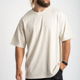 Core Label Oversized Tee