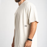 Core Label Oversized Tee