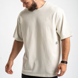 Core Label Oversized Tee