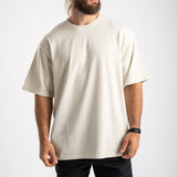 Core Label Oversized Tee