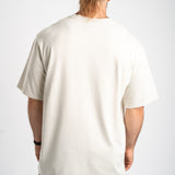 Core Label Oversized Tee
