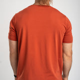 Core Label Regular Tee