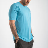 Core Label Regular Tee