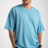 Core Label Oversized Tee