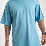 Core Label Oversized Tee