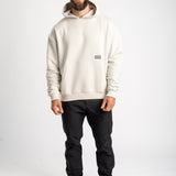Core Label Hoodie