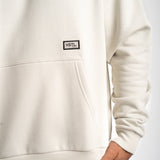 Core Label Hoodie