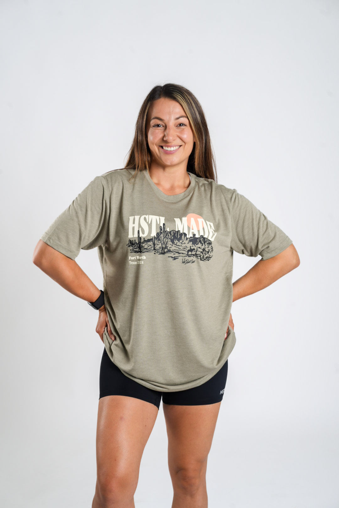 Fitter in Texas T-Shirt