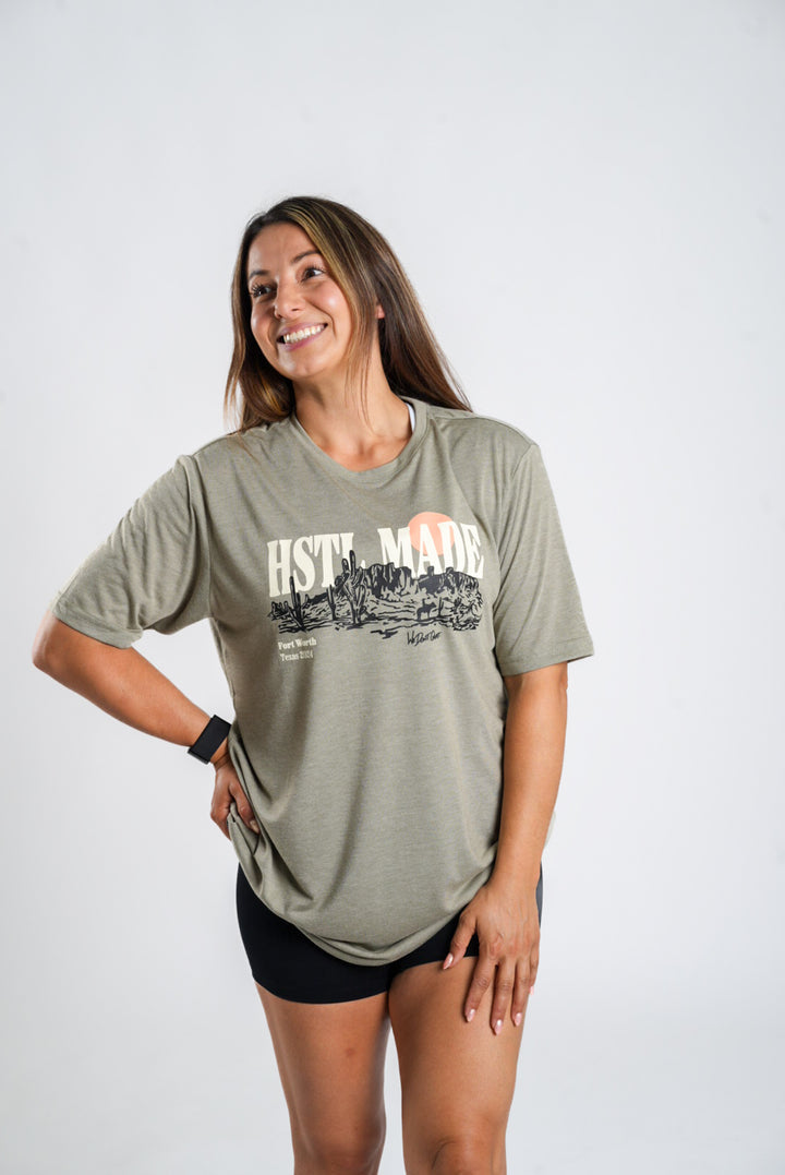 Fitter in Texas T-Shirt