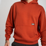 Core Label Hoodie