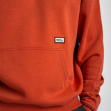 Core Label Hoodie