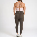 Super High Waisted Empower Leggings